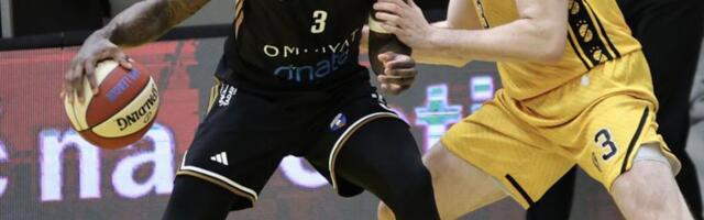 Rutinska pobeda Dubaija u Splitu za očuvanje maksilanog učinka u ABA ligi