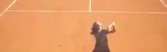 Oglasio se turnir posle skandala gde je igrala teniserka koja ne zna pravila: "Evo zašto je dobila pozivnicu"