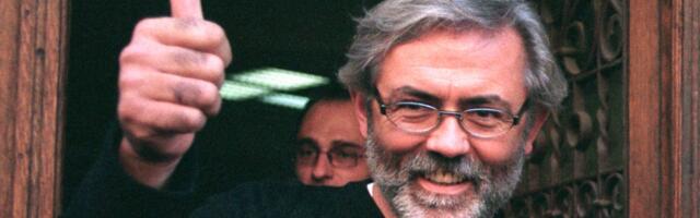 Saopštenje Slavko Ćuruvija ondacije: Pozdravljamo presudu Vrhovnog suda koji je utvrdio da je Apelacioni sud nezakonito presudio u procesu za ubistvo Slavka Ćuruvije