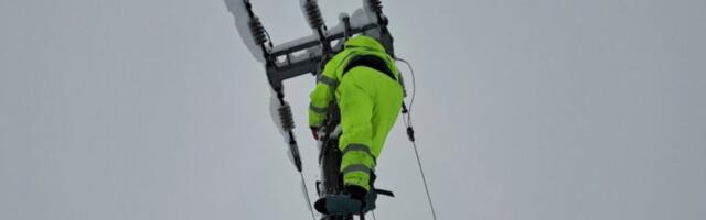 SITUACIJA SA STRUJOM U SRBIJI SE NORMALIZUJE! U Ivanjici i Loznici stabilno snabdevanje, otklanjaju se kvarovi u OVIM mestima!