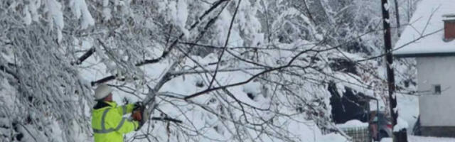 Ванредна ситуација у 11 општина и градова