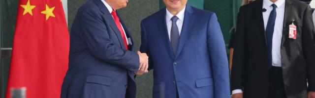 "AMERIKA DA NE KORISTI DRUGE ZEMLJE KAO IZGOVOR ZA GRENLAND": Stiglo reagovanje iz Pekinga povodom Trampovih pretnji