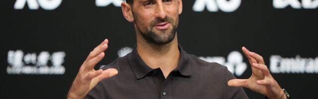 Novak Đoković komentarisao naslove o sebi u medijima: "Uvek mora da postoji neka drama..."