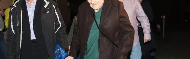 Kija ju je nazvala SRPSKOM VIKTORIJOM BEKAM, a evo kako je majka Slobe Radanović ranije pričala o njoj: "Možda je došla do vrata samo!"