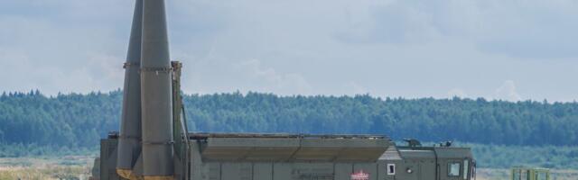 Ovo je "najpodmuklije" rusko oružje u ratu u Ukrajini: Civilima daje male šanse da pobegnu