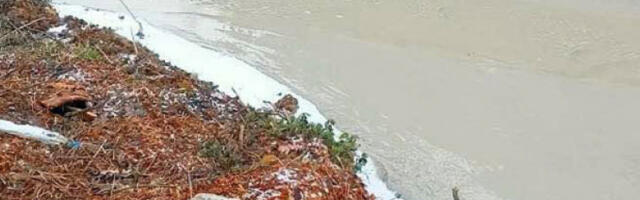 Лесковачка полиција ухапсила управника рудника у Медвеђи због еколошког криминала