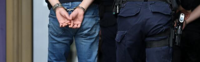 Ovo su osumnjičeni za pokušaj teškog ubistva u Novom Pazaru: Policija sprečila zločin