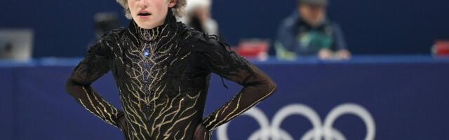 Oglasio se klizač zbog kojeg se Novak Đoković hvatao za glavu na ZOI, pa iznenadio: "Video sam..."