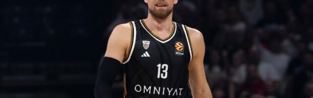 Musa: Penjaroja ne može da se poredi sa Željkom