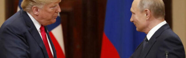 Москва не жури са самитом са САД