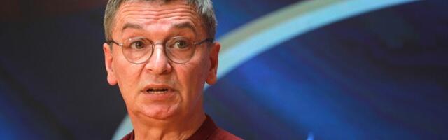 Ćuta: Osnovno pitanje za sve građane Srbije, idemo li u EU?