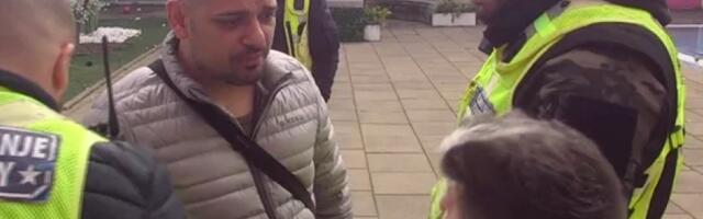 SPREMITE KESE ZA POVRAĆANJE! Najgnusniji sukob Matore i Bore Santane UZNEMIRIO javnost! (VIDEO)