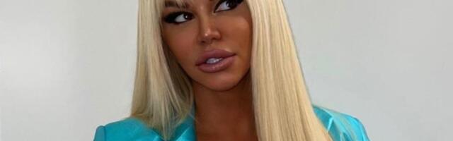 "ONA JE BAHATA" Komšije Dare Bubamare o ponašanju i životu pevačice van kamera: Jednom je skakala od besa...