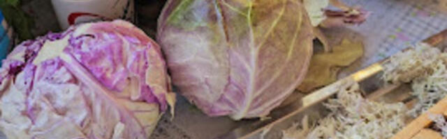 Kako ćete zaustaviti kvarenje kiselog kupusa? Uradite ovo i ostaće hrskav i ukusan sve do leta!