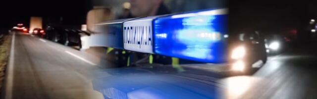 Automobil udario ženu na Novom Beogradu: Čeka se Hitna pomoć