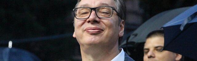 Analiza Istinomera: Ko je ko u Vučićevom propagandnom ansamblu?