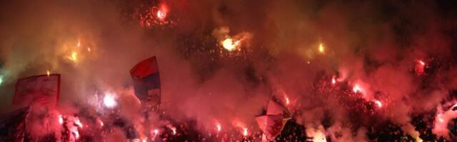 Navijači Zvezde od uprave traže jedno-da li je to nemoguća misija? Zamene su spremne, u sve upleten i Murinjo!