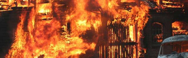 Skrivena opasnost u vašem domu: Jedna greška može da vas košta krova nad glavom!