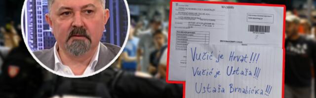 BLOKADERI PRAVE ATMOSFERU IDENTIČNU ONOJ PRED UBISTVO PREMIJERA ZORANA ĐINĐIĆA! Lista za odstrel - Prve pretnje stigle Saši Milovanoviću!