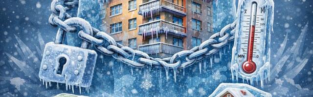 Kirije u Novom Sadu visoke - da li bi mogle da se "zamrznu"?