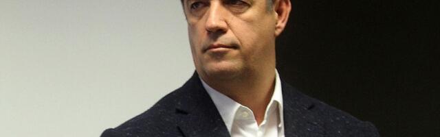 Miljuš: "Mašna ministar" Đurić pokušava da uvredi Stefanovića i pravi štetu državi