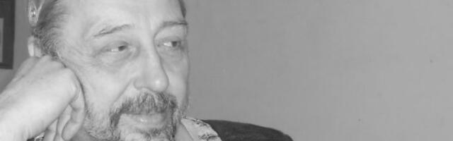 Преминуо Николај Кољада