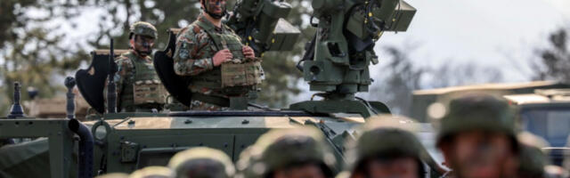 Олег Степанов: Канада поткопава сопствену безбедност