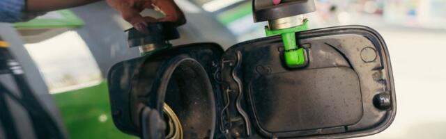 Akcize na gorivo udaraju vozače po džepu - država uzima više nego EU prosečno!