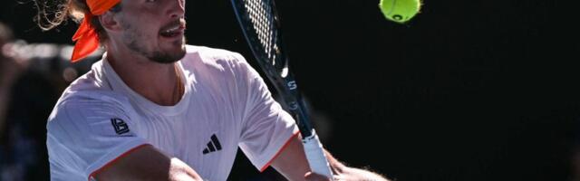 INDIJAN VELS: Zverev i Ože-Alijasim u osmini finala, Šelton eliminisan!