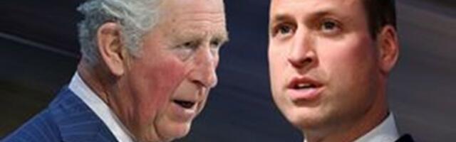 Kralj Čarls Treći će abdicirati? Kruže glasine da princ Vilijam stiže ranije na presto, ovo je razlog