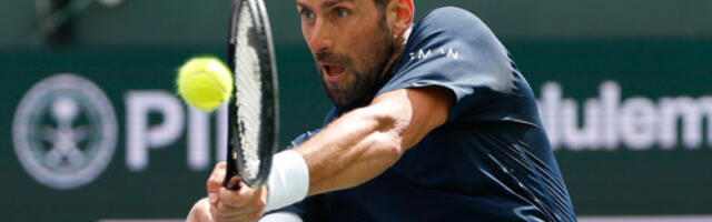 Тежим путем до победе