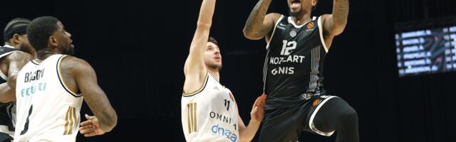 Kondić i Partizan? Oglasio se Miško Ražnatović