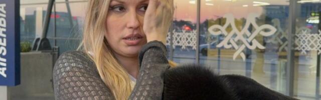 "IDEM PRAVO U CRKVU, OVO JE ZA POPA" Rada Manojlović o bolesti Zorice Brunclik i Đanija - ČULA SAM NA SNIMANJU... (VIDEO)