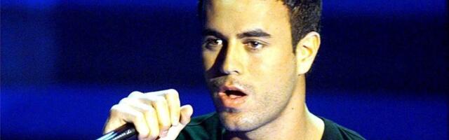 Svi liče na Anu: Enrike Iglesijas objavio fotografiju svoje četvoro dece (FOTO)