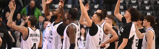 Još jedan igrač Partizana postao klijent Miška Ražnatovića!