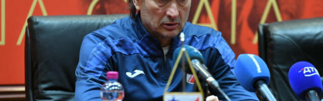 TANJGA NAKON VELIKE POBEDE POMENUO EVROPU: Gledamo potencijalna pojačanja