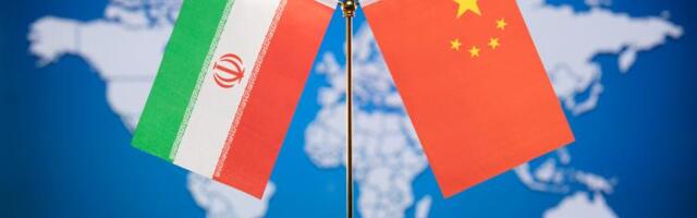 Kineski ministar spoljnih poslova Vang Ji pozvao na brze mirovne pregovore na Bliskom istoku