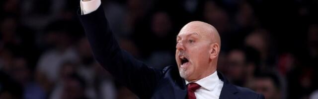 Obradović: Ekipa sa velikim ciljevima ne sme ovo da dozvoli! Moramo da pričamo o tome
