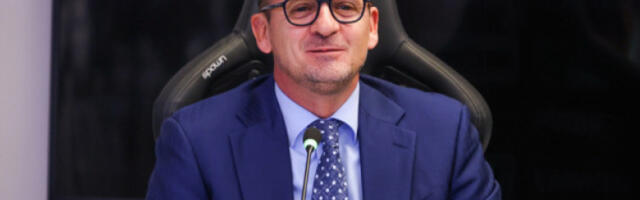 Мијатовић: Нисам био консултован у вези са трансфером Костића