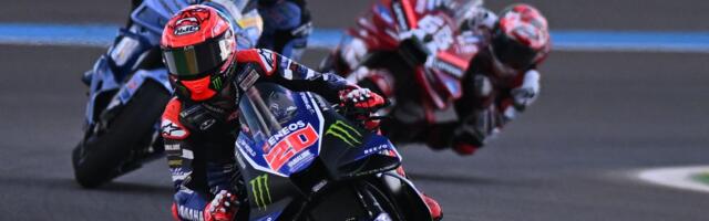 Razočarani Fabio Kvartararo! Bivši MotoGP šampion želi da se isključi iz svega: Jamaha nema ideju kako da popravi svoj motor!