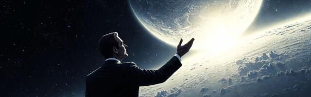 JEVROSIMOVIĆ O MISIJI ARTEMIS: Lekcije iz svemira koje menjaju biznis na Zemlji