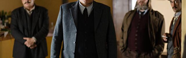 Evo kojim danima tokom radne nedelje možete da gledate nove epizode serije "Senke nad Balkanom 3"