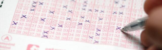 Osvojio 12 miliona evra, a novac nije podigao: Državna lutrija se oglasila i otkrila kome ide nagrada