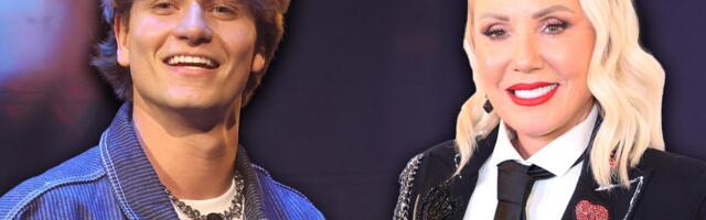 JAKOV JOZINOVIĆ RUŠI REKORD I LEPE BRENE: Čolu prešišao, a sad se sprema da i pevačicu oduva: Ovo su planovi