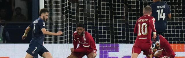 „Sveci“ držali čas fudbala – Liverpul može da slavi epilog… (VIDEO)