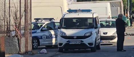 "PUKLO JE DETETU U RUCI, ALI DA JE U PITANJU EKSPLOZIVNA NAPRAVA..." Kurir saznaje nove detalje drame u Novom Sadu, nije u pitanju bomba? Komšije i dalje u šoku