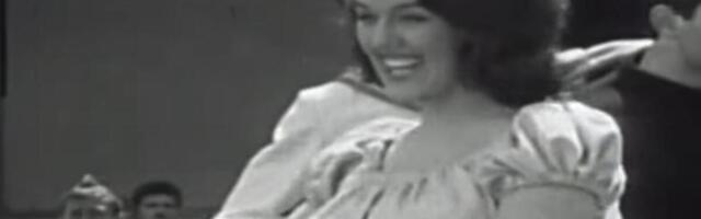 U JUGOSLAVIJI SU MUŠKARCI PADALI NA KOLENA PRED NJOM: Evo kako danas izgleda, stil i elegancija prkose godinama