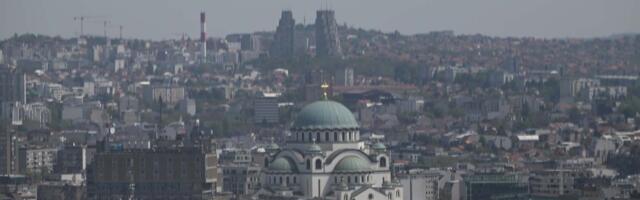 Deo Novog Beograda do 20.30 časova bez struje: Gde su još danas isključenja?