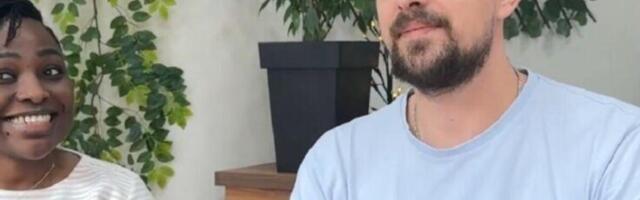 Edna iz Ugande došla u Niš zbog Momčila: Šetala je gradom i NIJE MOGLA DA VERUJE...