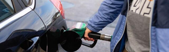 Produžena blokada Ormuskog moreuza: Cena nafte naglo skočila